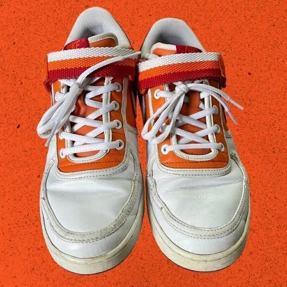 Y2k NIKE dunk borough shoes - Picture 3 of 7